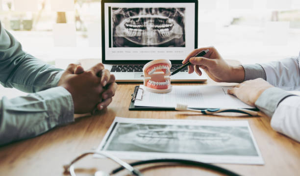 Best Emergency Treatment for Dental Infections or Abscesses in Arapahoe, NE