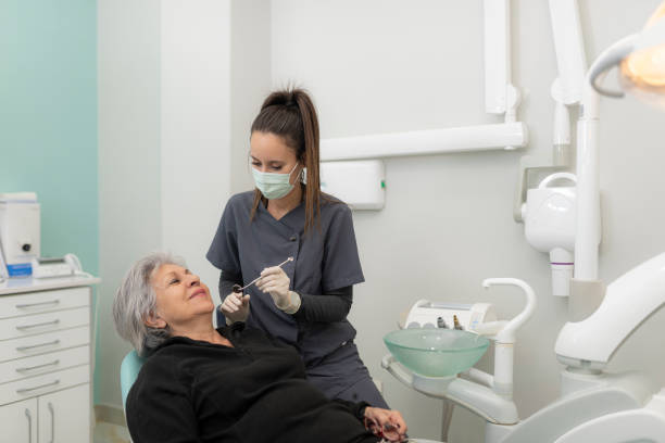 Best Emergency Dental Care for Broken or Chipped Teeth in Arapahoe, NE