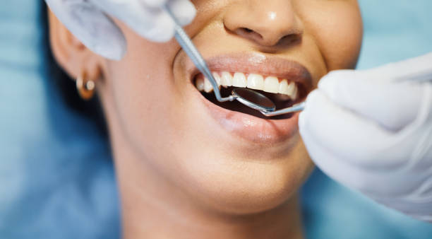 Best Emergency Treatment for Dental Infections or Abscesses in Arapahoe, NE