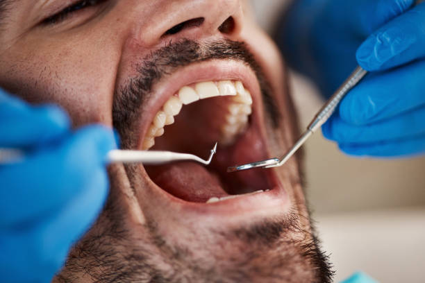 Best Emergency TMJ Treatment in Arapahoe, NE