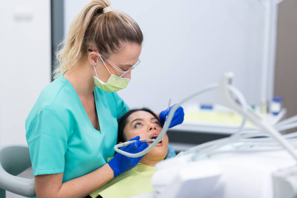 Best Cosmetic Emergency Dentistry in Arapahoe, NE